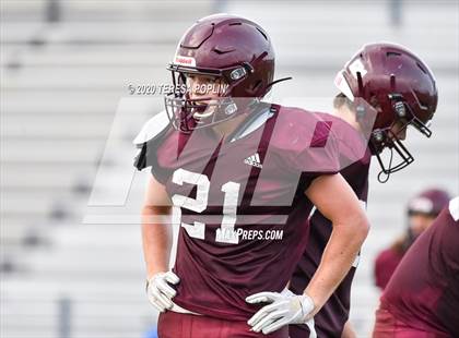 Thumbnail 3 in Woodruff @ Eastside (scrimmage) photogallery.
