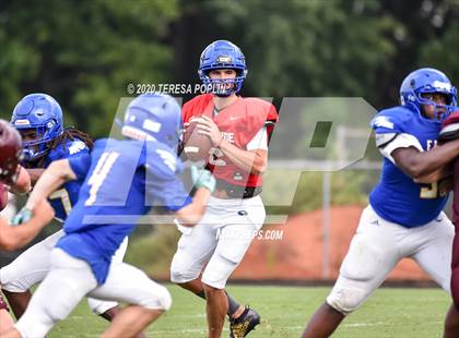 Thumbnail 2 in Woodruff @ Eastside (scrimmage) photogallery.