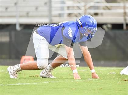 Thumbnail 1 in Woodruff @ Eastside (scrimmage) photogallery.