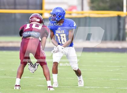 Thumbnail 3 in Woodruff @ Eastside (scrimmage) photogallery.