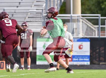 Thumbnail 1 in Woodruff @ Eastside (scrimmage) photogallery.