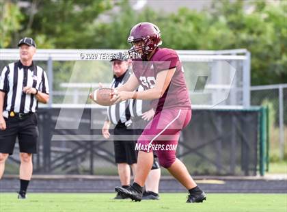 Thumbnail 2 in Woodruff @ Eastside (scrimmage) photogallery.