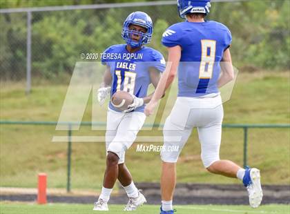 Thumbnail 1 in Woodruff @ Eastside (scrimmage) photogallery.