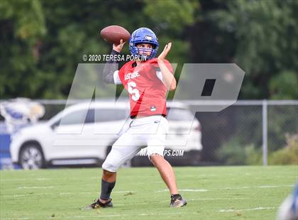 Thumbnail 2 in Woodruff @ Eastside (scrimmage) photogallery.