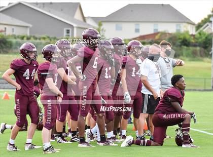 Thumbnail 1 in Woodruff @ Eastside (scrimmage) photogallery.