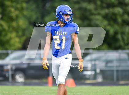 Thumbnail 2 in Woodruff @ Eastside (scrimmage) photogallery.