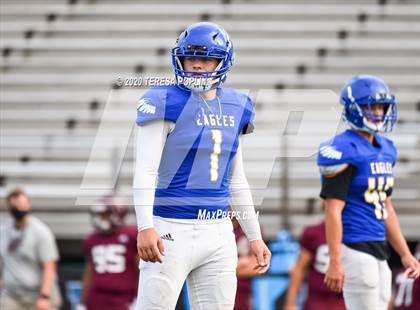 Thumbnail 2 in Woodruff @ Eastside (scrimmage) photogallery.