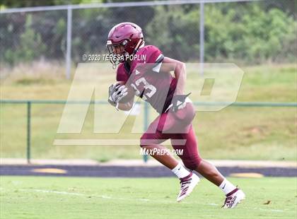Thumbnail 1 in Woodruff @ Eastside (scrimmage) photogallery.