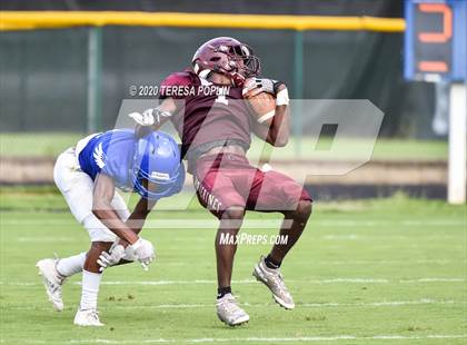Thumbnail 1 in Woodruff @ Eastside (scrimmage) photogallery.