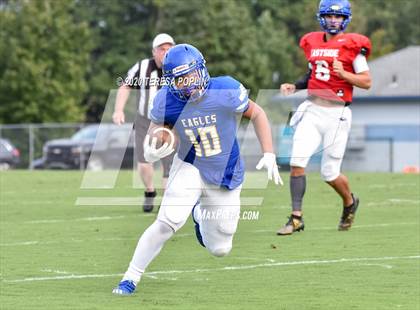 Thumbnail 1 in Woodruff @ Eastside (scrimmage) photogallery.
