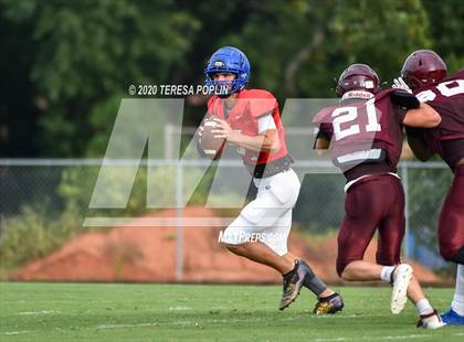 Thumbnail 3 in Woodruff @ Eastside (scrimmage) photogallery.