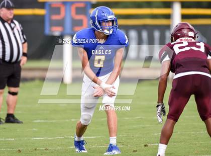 Thumbnail 1 in Woodruff @ Eastside (scrimmage) photogallery.