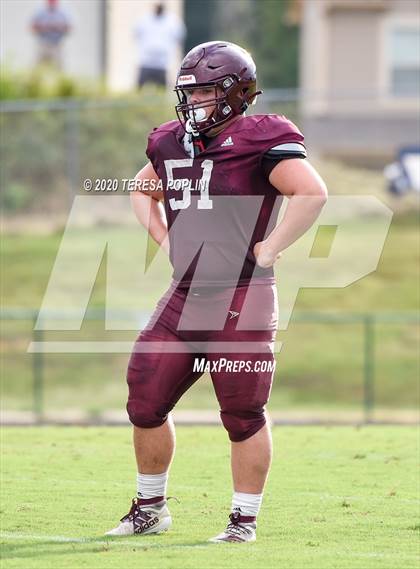 Thumbnail 1 in Woodruff @ Eastside (scrimmage) photogallery.