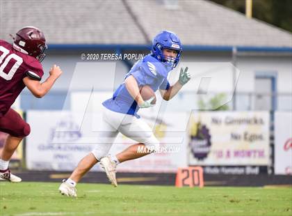 Thumbnail 1 in Woodruff @ Eastside (scrimmage) photogallery.