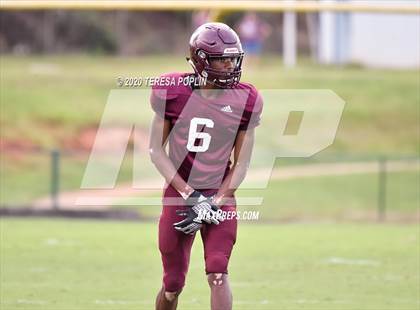 Thumbnail 2 in Woodruff @ Eastside (scrimmage) photogallery.