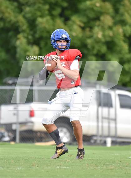 Thumbnail 2 in Woodruff @ Eastside (scrimmage) photogallery.