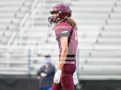 Thumbnail 3 in Woodruff @ Eastside (scrimmage) photogallery.