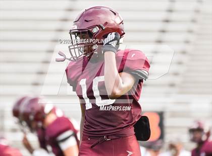 Thumbnail 1 in Woodruff @ Eastside (scrimmage) photogallery.
