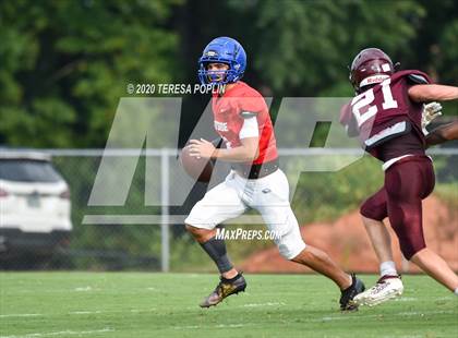 Thumbnail 1 in Woodruff @ Eastside (scrimmage) photogallery.