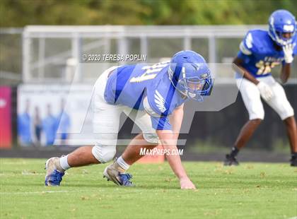 Thumbnail 1 in Woodruff @ Eastside (scrimmage) photogallery.