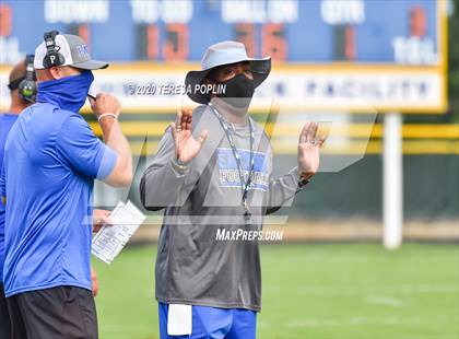 Thumbnail 3 in Woodruff @ Eastside (scrimmage) photogallery.