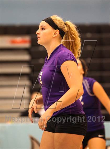 Thumbnail 1 in Ponte Vedra Vs. Fletcher photogallery.