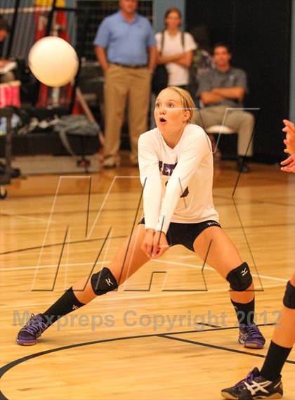 Thumbnail 3 in Ponte Vedra Vs. Fletcher photogallery.
