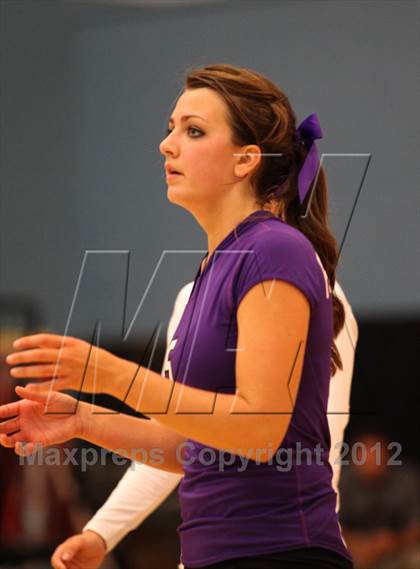 Thumbnail 1 in Ponte Vedra Vs. Fletcher photogallery.