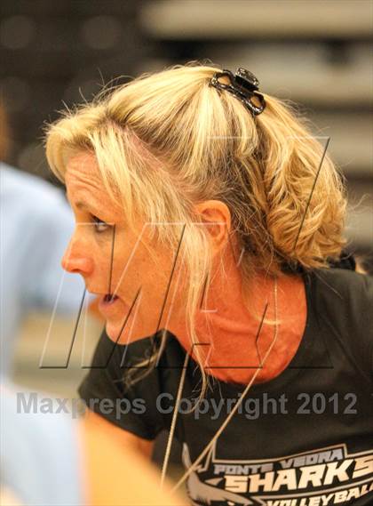 Thumbnail 3 in Ponte Vedra Vs. Fletcher photogallery.