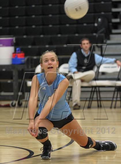 Thumbnail 1 in Ponte Vedra Vs. Fletcher photogallery.