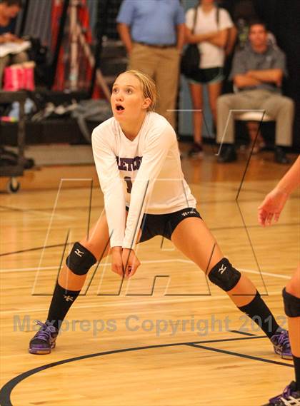 Thumbnail 2 in Ponte Vedra Vs. Fletcher photogallery.