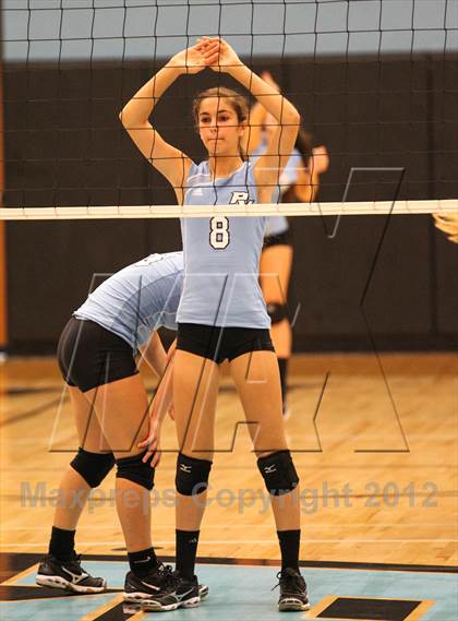 Thumbnail 1 in Ponte Vedra Vs. Fletcher photogallery.