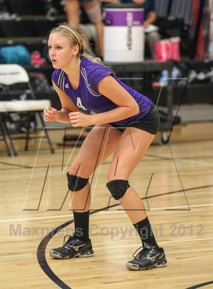 Thumbnail 3 in Ponte Vedra Vs. Fletcher photogallery.
