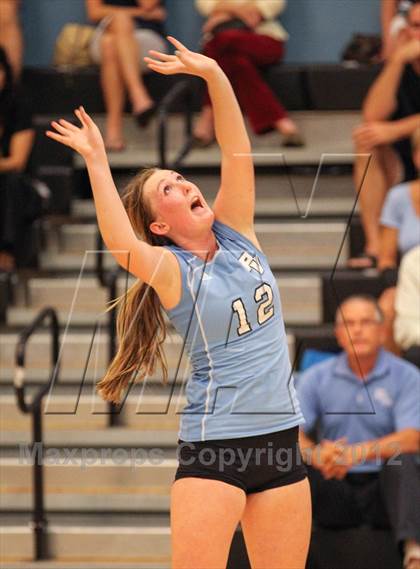 Thumbnail 3 in Ponte Vedra Vs. Fletcher photogallery.
