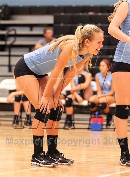 Thumbnail 1 in Ponte Vedra Vs. Fletcher photogallery.
