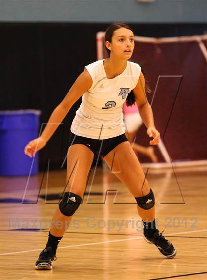 Thumbnail 3 in Ponte Vedra Vs. Fletcher photogallery.