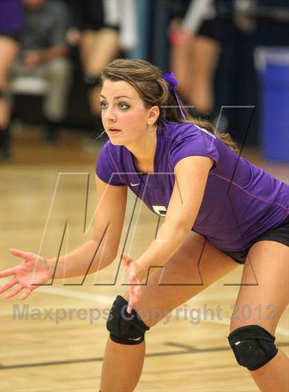 Thumbnail 3 in Ponte Vedra Vs. Fletcher photogallery.