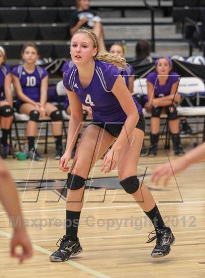 Thumbnail 3 in Ponte Vedra Vs. Fletcher photogallery.