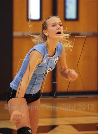 Thumbnail 3 in Ponte Vedra Vs. Fletcher photogallery.