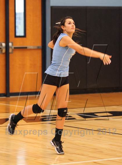 Thumbnail 2 in Ponte Vedra Vs. Fletcher photogallery.