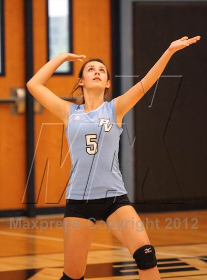 Thumbnail 3 in Ponte Vedra Vs. Fletcher photogallery.