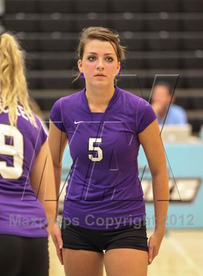 Thumbnail 2 in Ponte Vedra Vs. Fletcher photogallery.