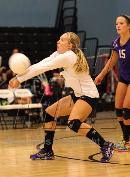 Thumbnail 3 in Ponte Vedra Vs. Fletcher photogallery.