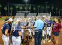 Photo from the gallery "Perry vs. Basha (AIA 6A Final Awards)"