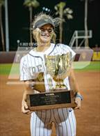 Photo from the gallery "Perry vs. Basha (AIA 6A Final Awards)"
