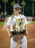 Photo from the gallery "Perry vs. Basha (AIA 6A Final Awards)"