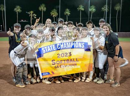 Thumbnail 3 in Perry vs. Basha (AIA 6A Final Awards) photogallery.