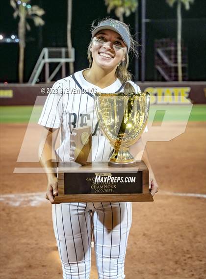 Thumbnail 3 in Perry vs. Basha (AIA 6A Final Awards) photogallery.