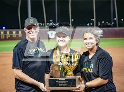 Thumbnail 3 in Perry vs. Basha (AIA 6A Final Awards) photogallery.