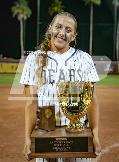 Thumbnail 2 in Perry vs. Basha (AIA 6A Final Awards) photogallery.
